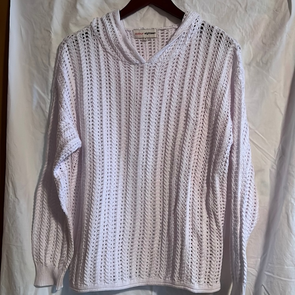 New Boutique Sweater